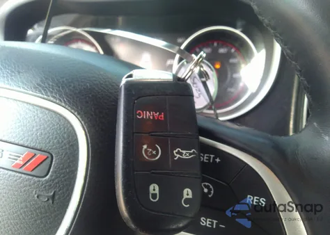 2016 Dodge Charger Sxt z USA, uszkodzony, nr VIN 2C3CDXHG8GH204079